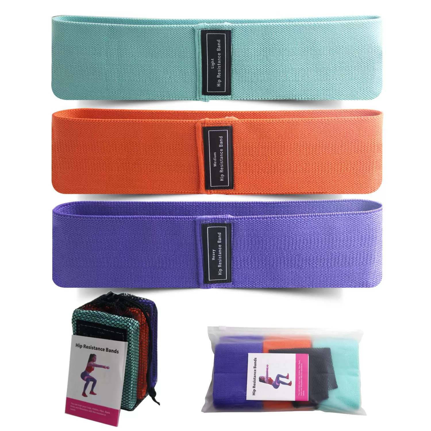 C299 Verde+Naranja+Morado