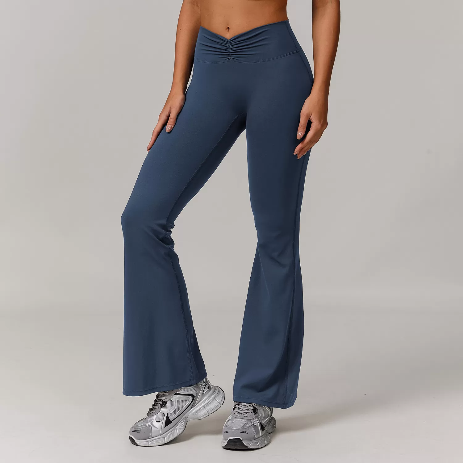 Pantalones y leggings de yoga deportivos para mujer FGBDCK9141
