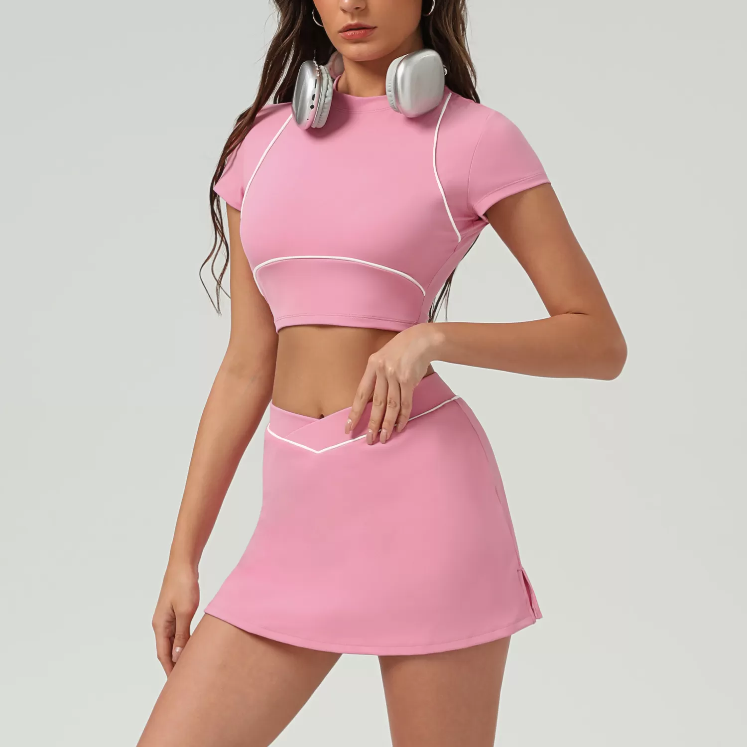 Rosa