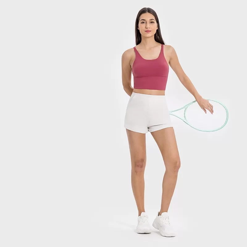 Sujetador deportivo de yoga para mujer FGBD19095Sujetador deportivo de yoga para mujer FGBD19095