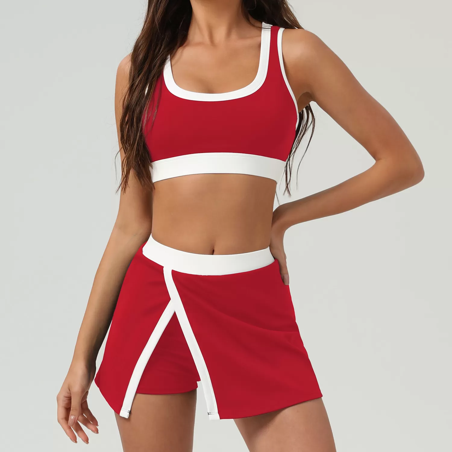 Rojo