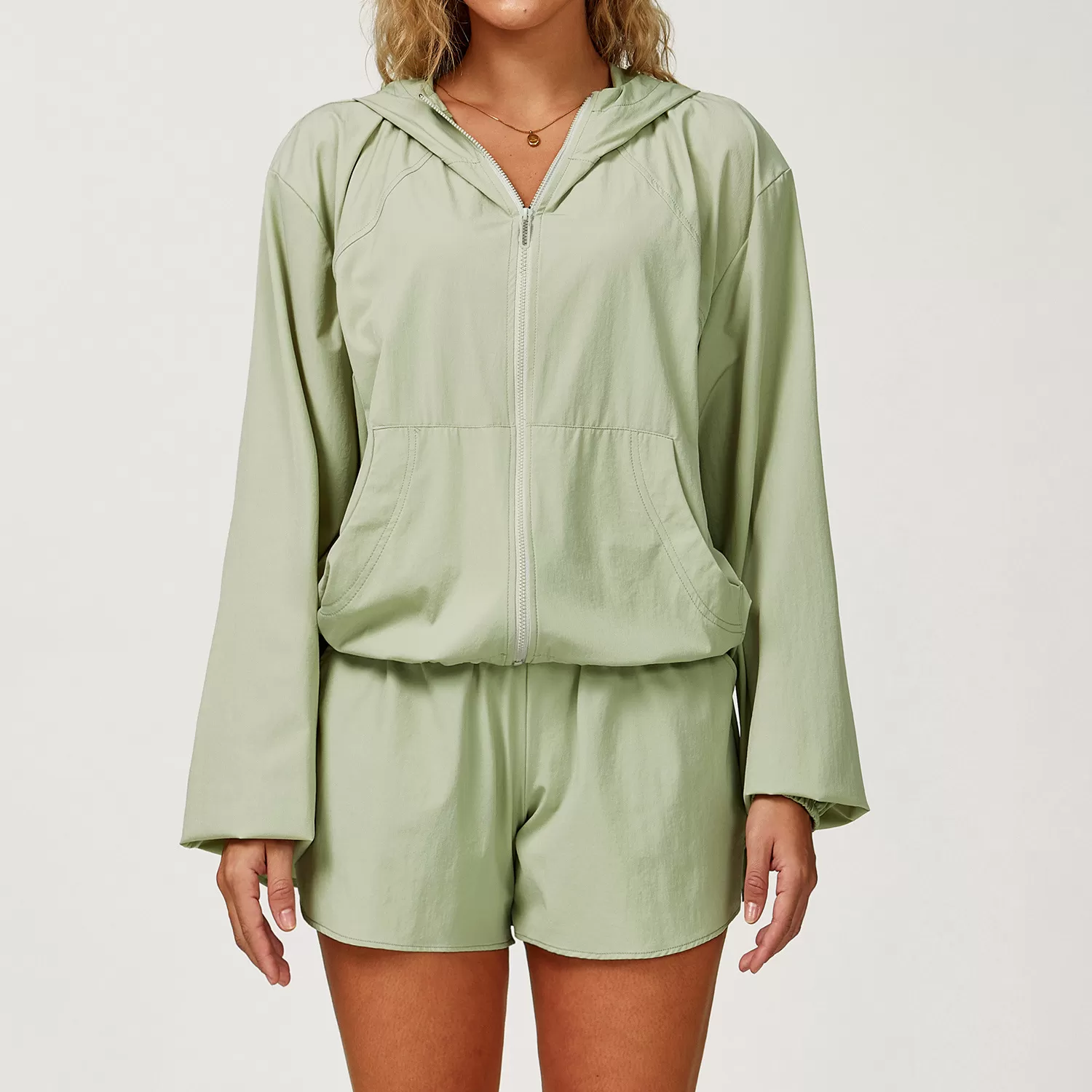 Verde