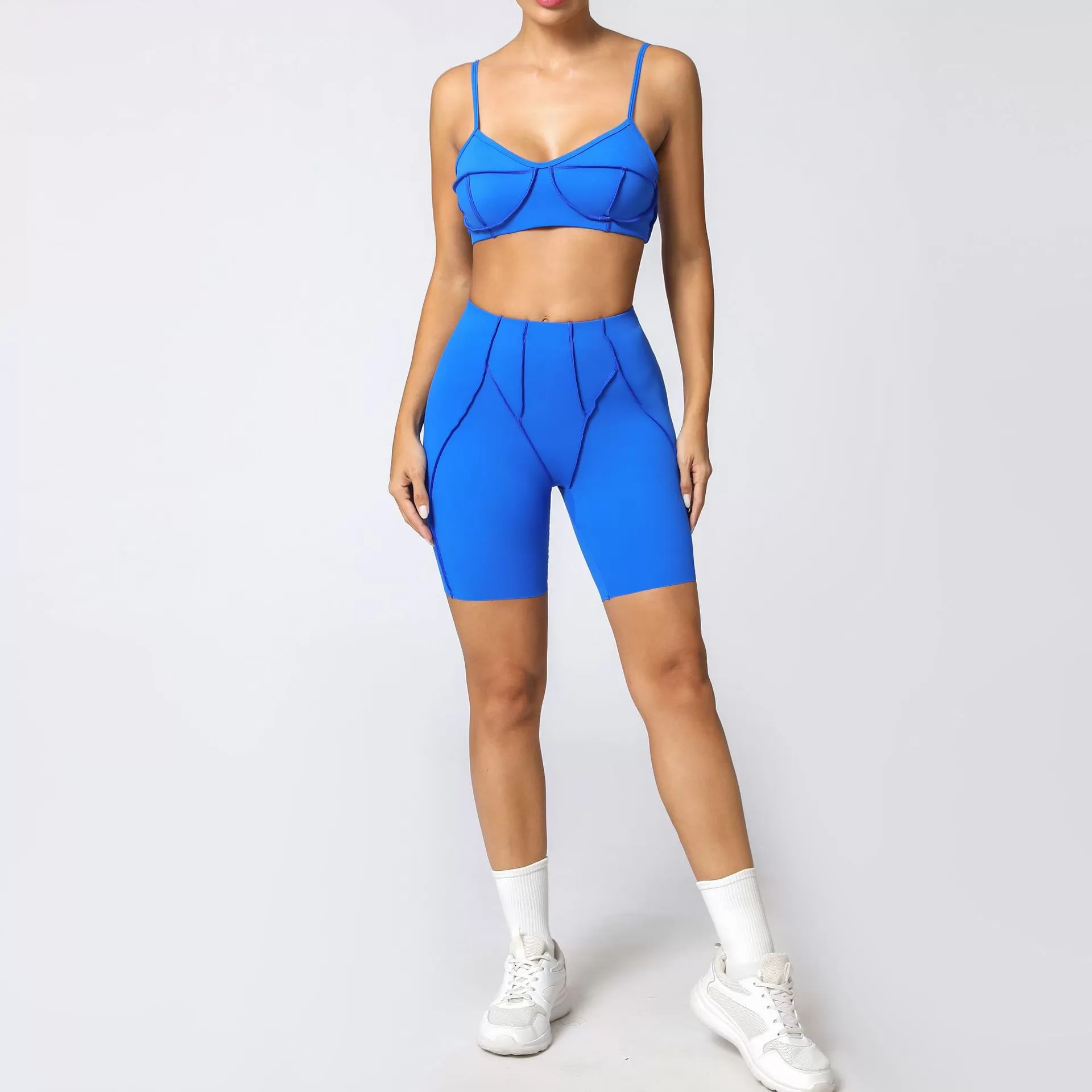 Azul