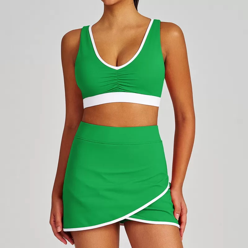 Verde