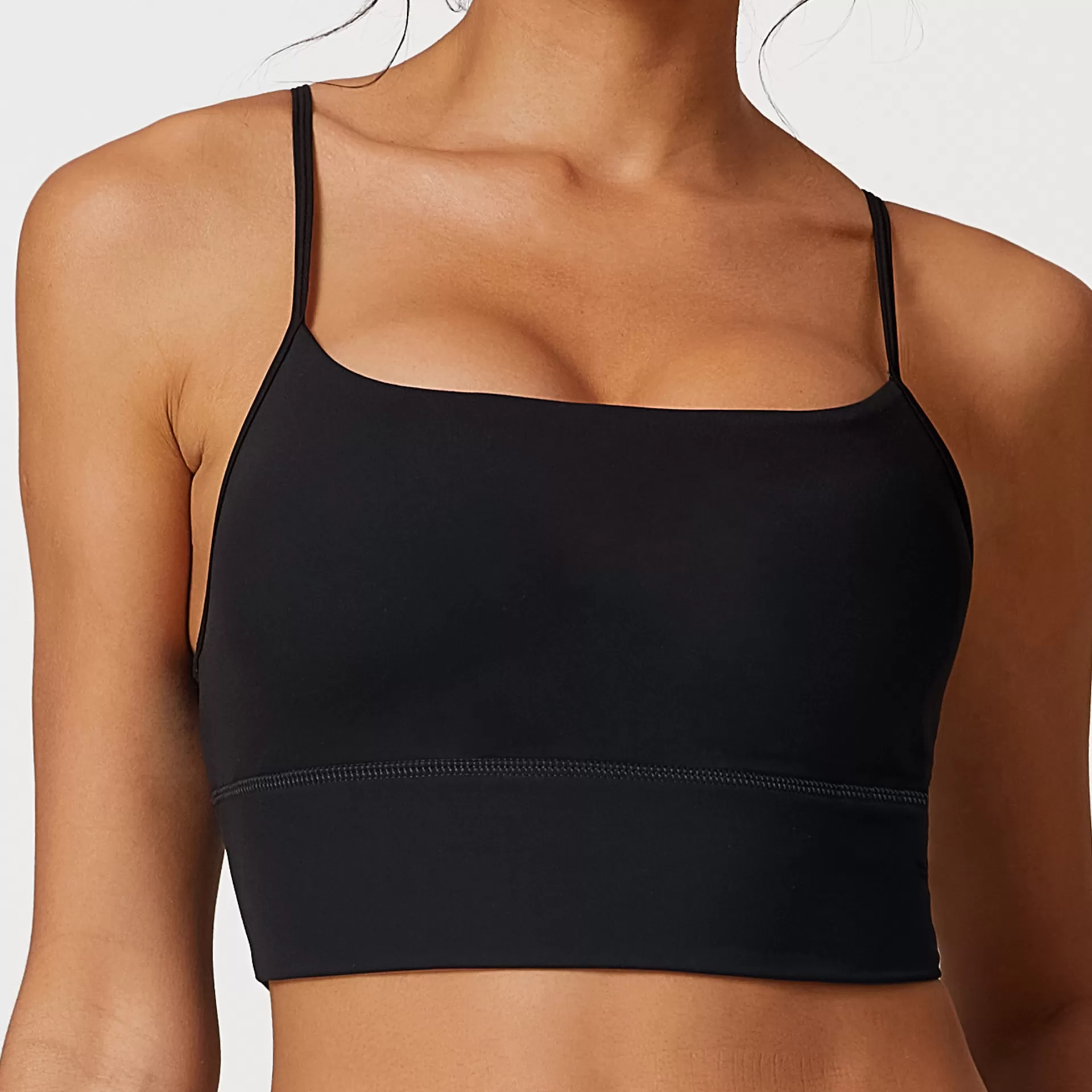 Conjunto de 4 piezas de yoga para mujer, de manga corta y pantalones cortos, FGBPT2398