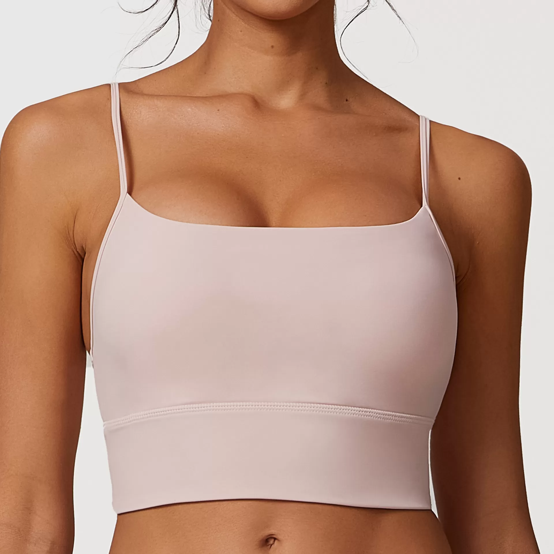 Conjunto de 4 piezas de yoga para mujer, de manga corta y pantalones cortos, FGBPT2398
