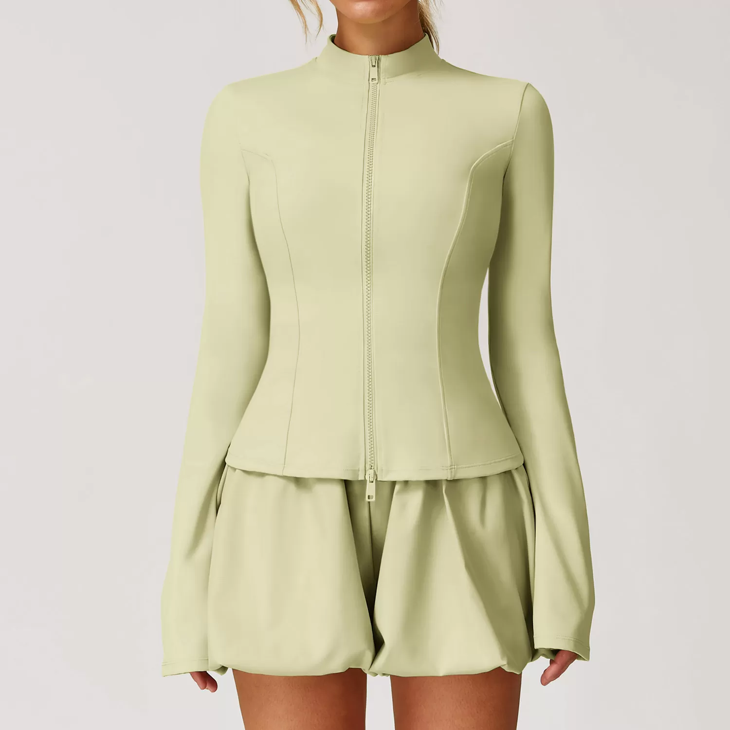 Verde