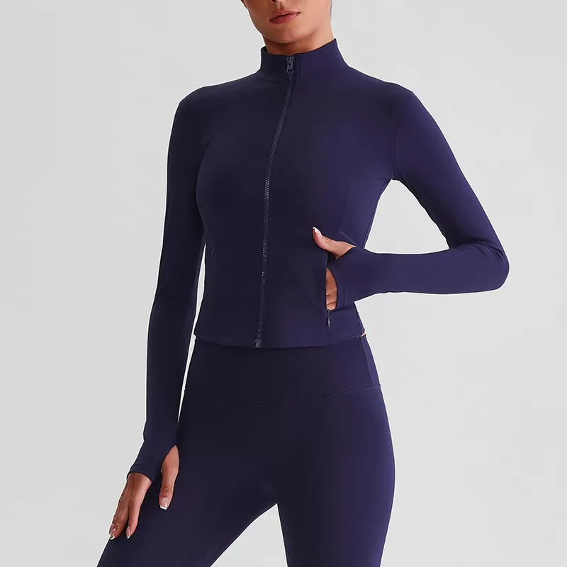 Azul oscuro