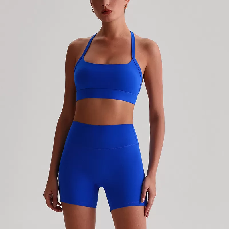 Azul
