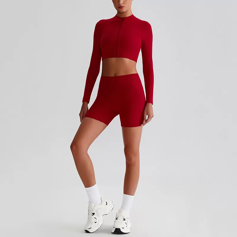  Rojo