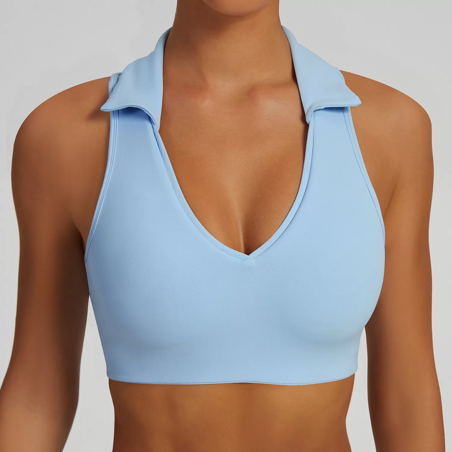 Azul