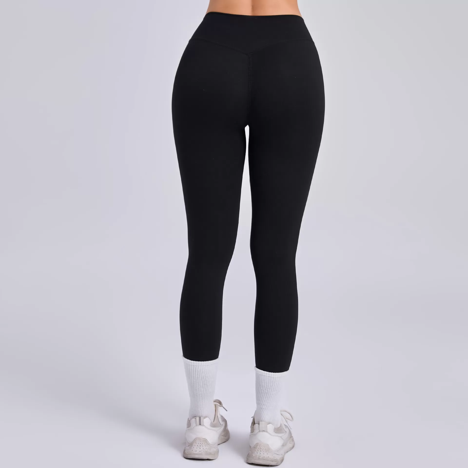 Mallas deportivas push up para yoga, fitness, entrenamiento, gimnasio, FGB25400
