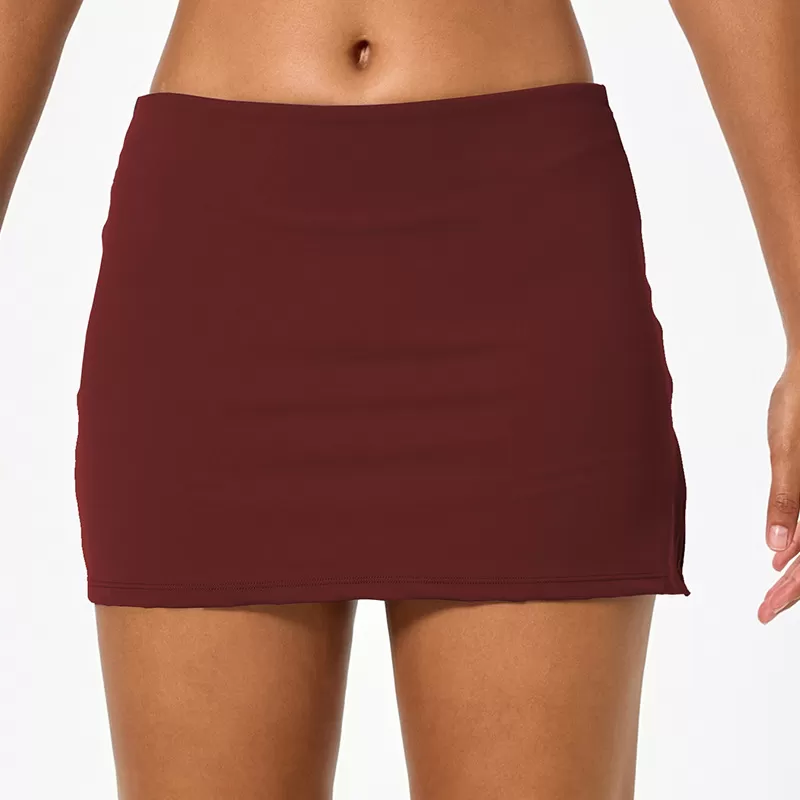 Conjunto de tenis de dos piezas para mujer, transpirable, para exteriores, FGBKD245WCB102+KD235WCS202