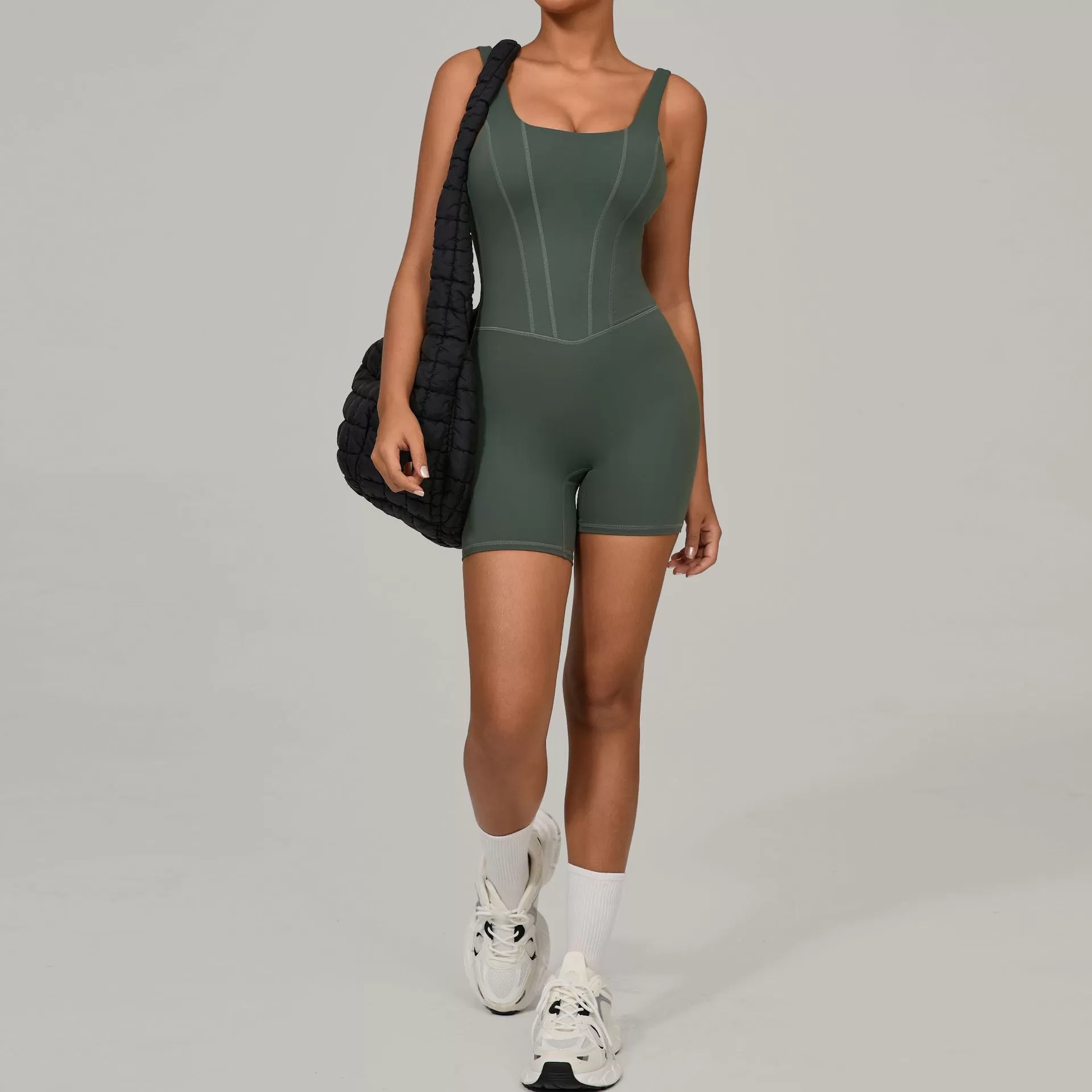 Verde