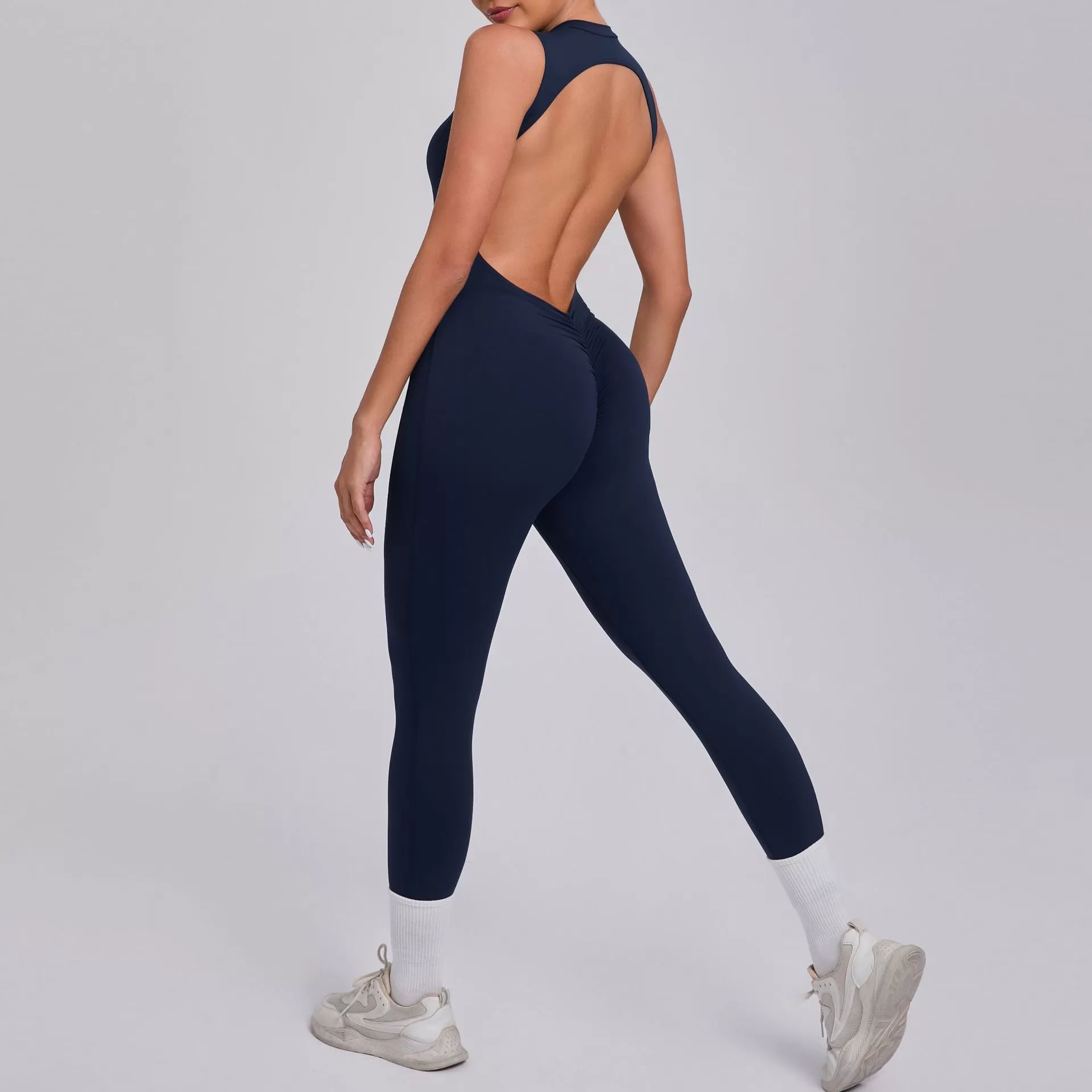 Azul marino
