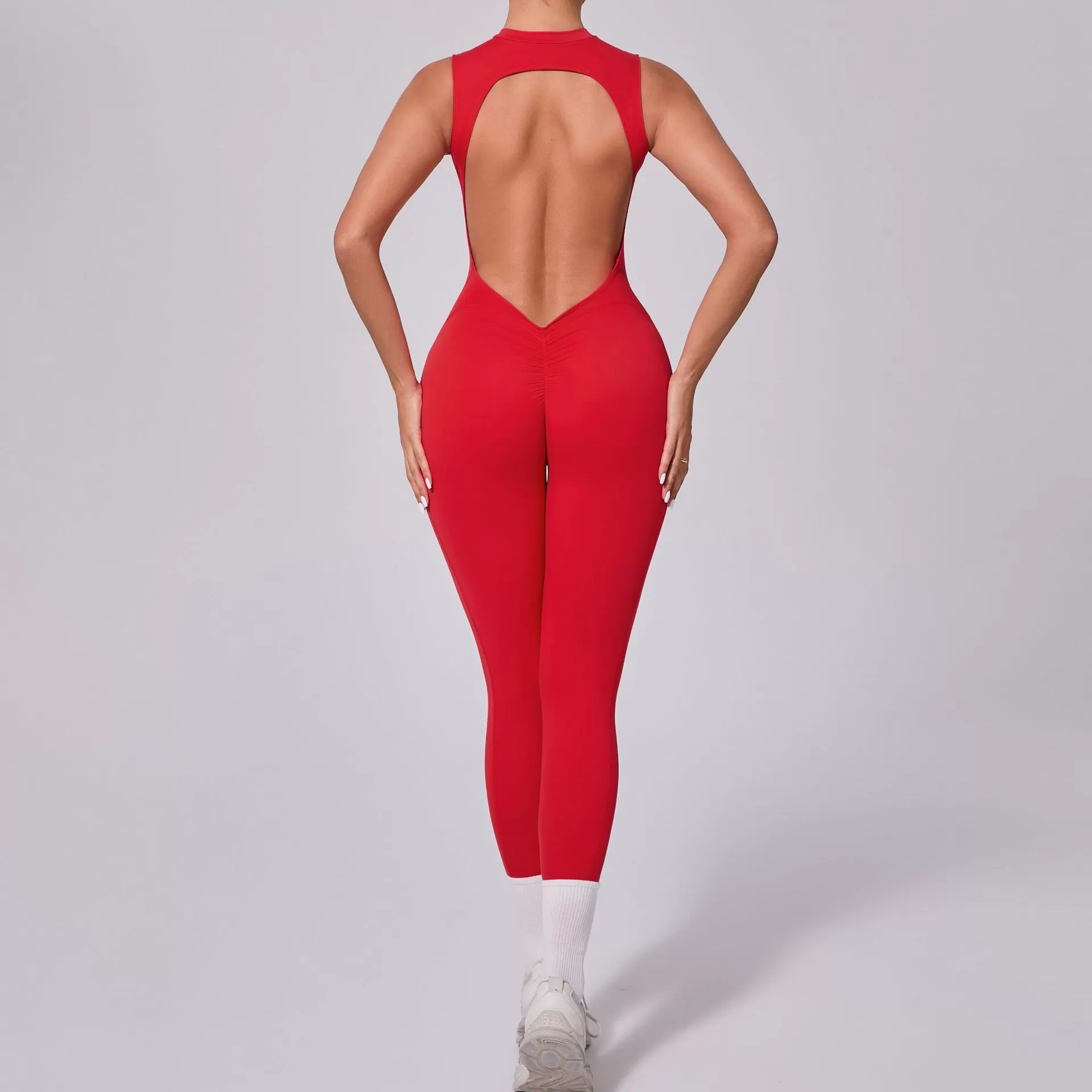 Rojo