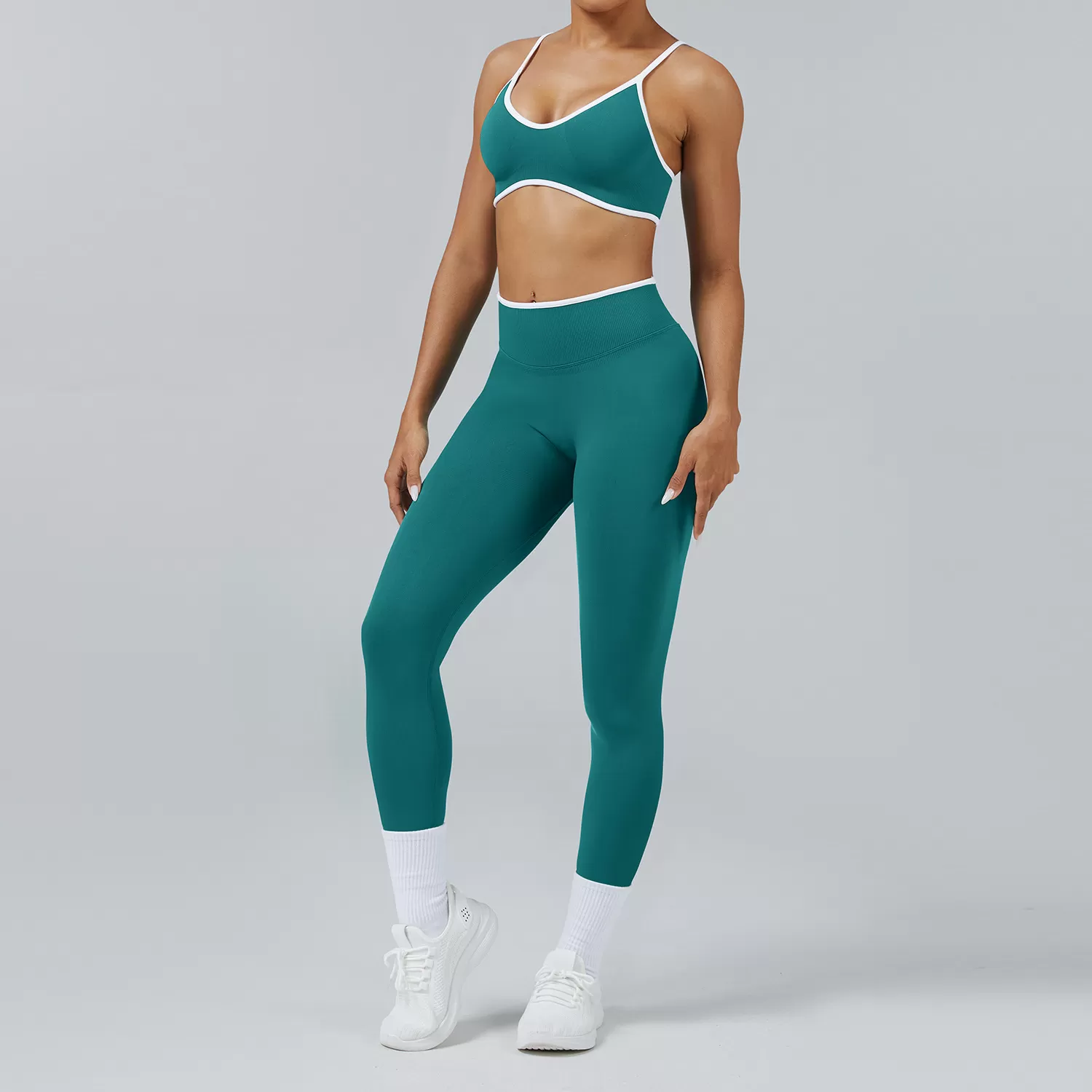 Verde