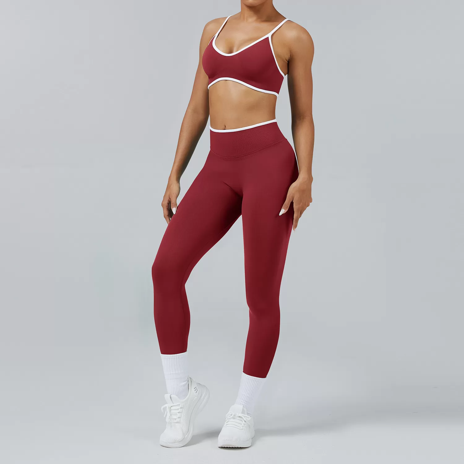 Rojo