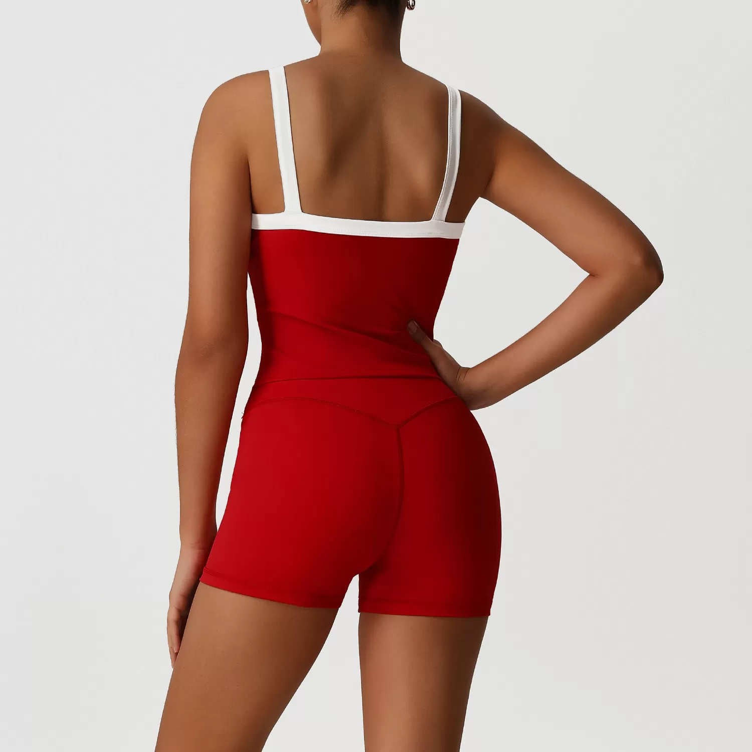 Rojo