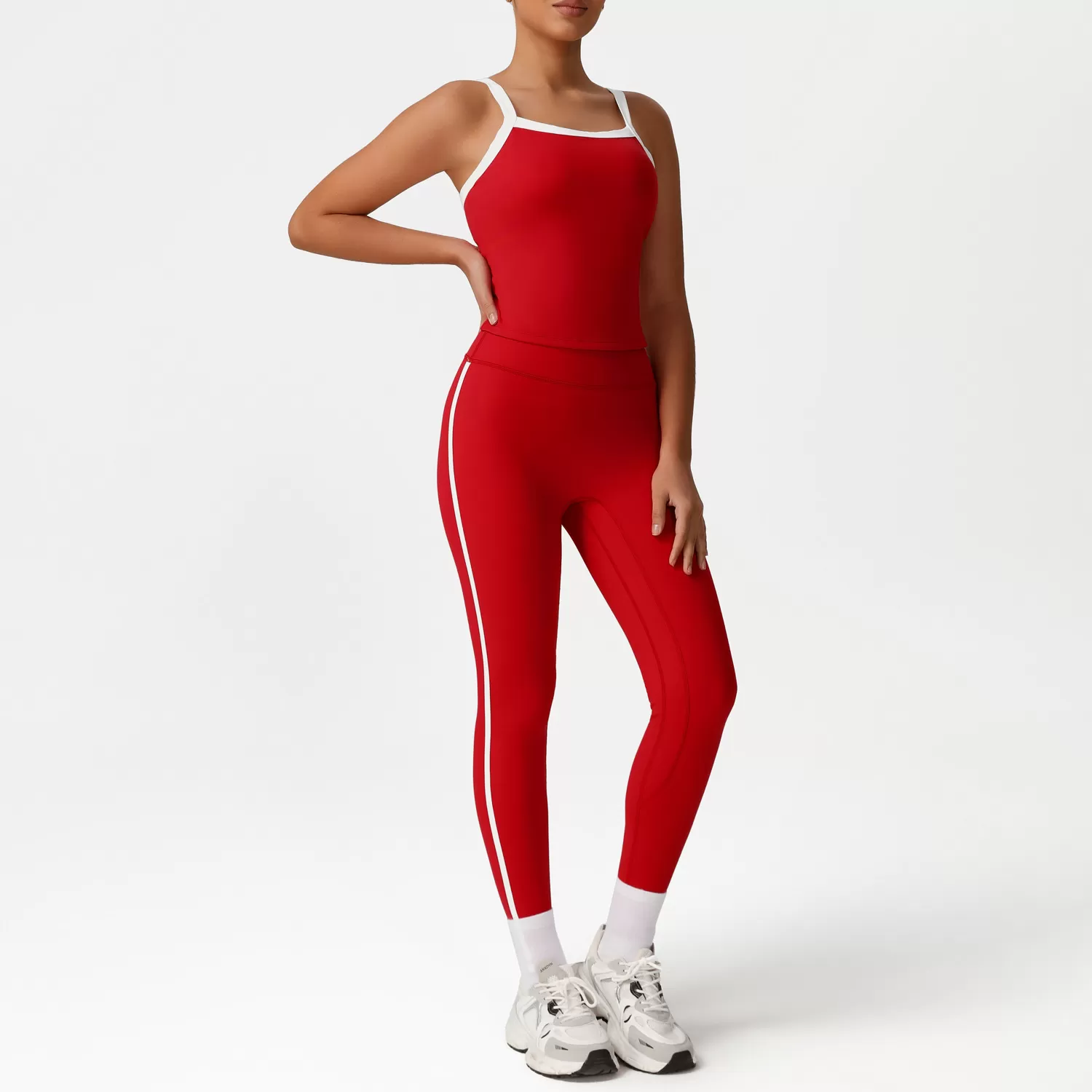 Rojo