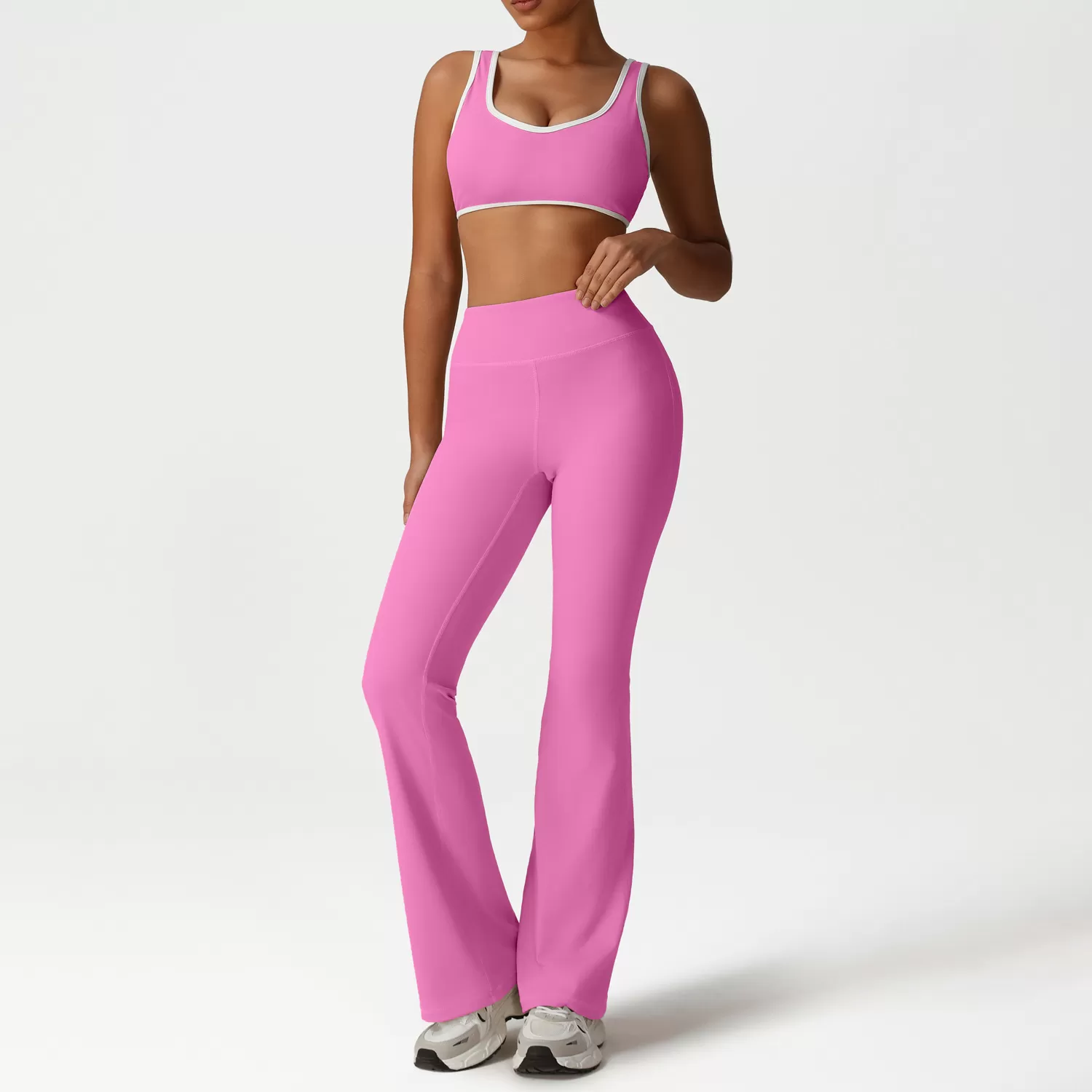 Rosa
