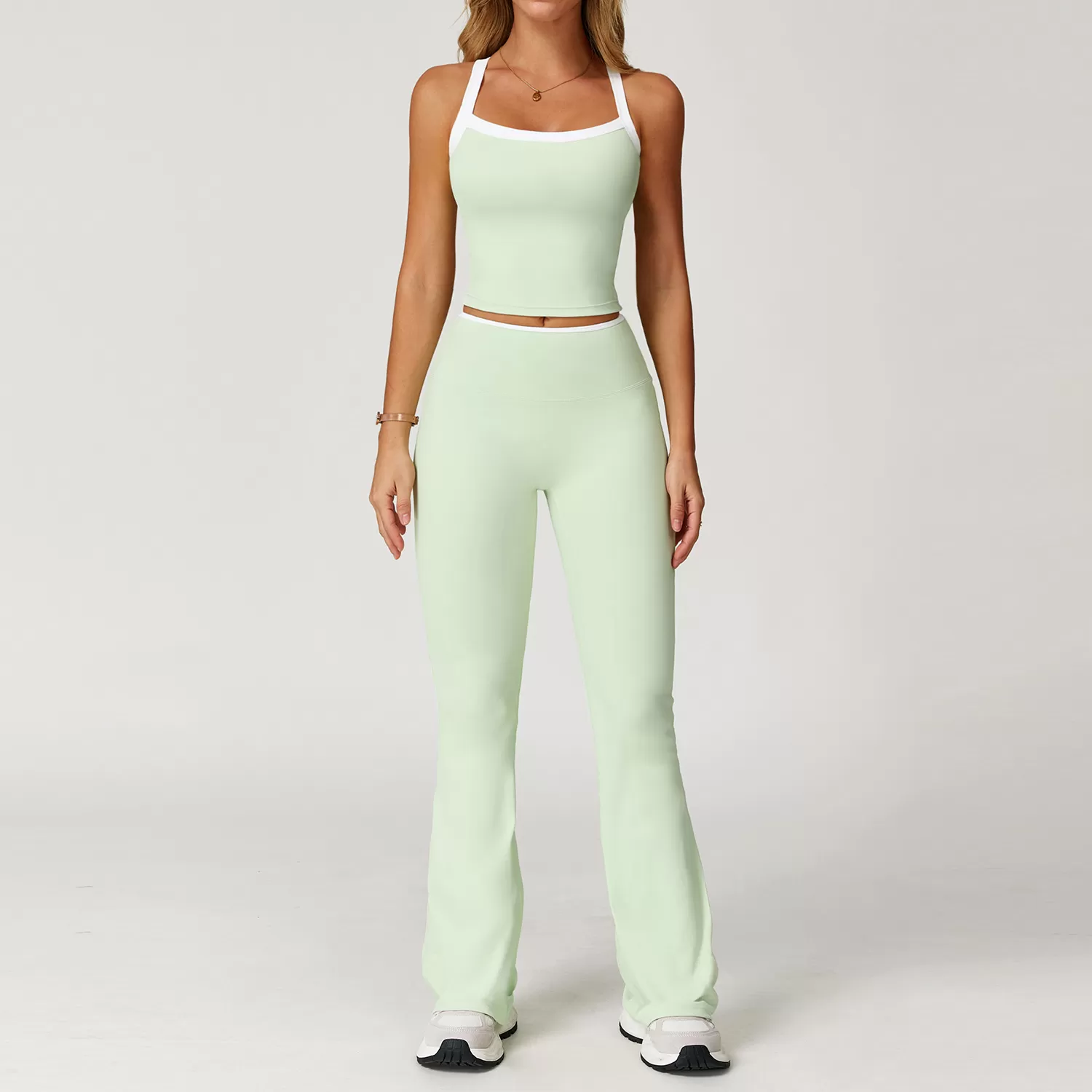 Verde