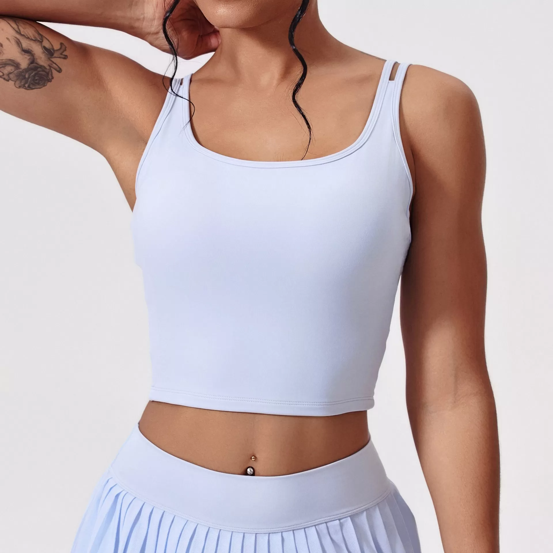Azul