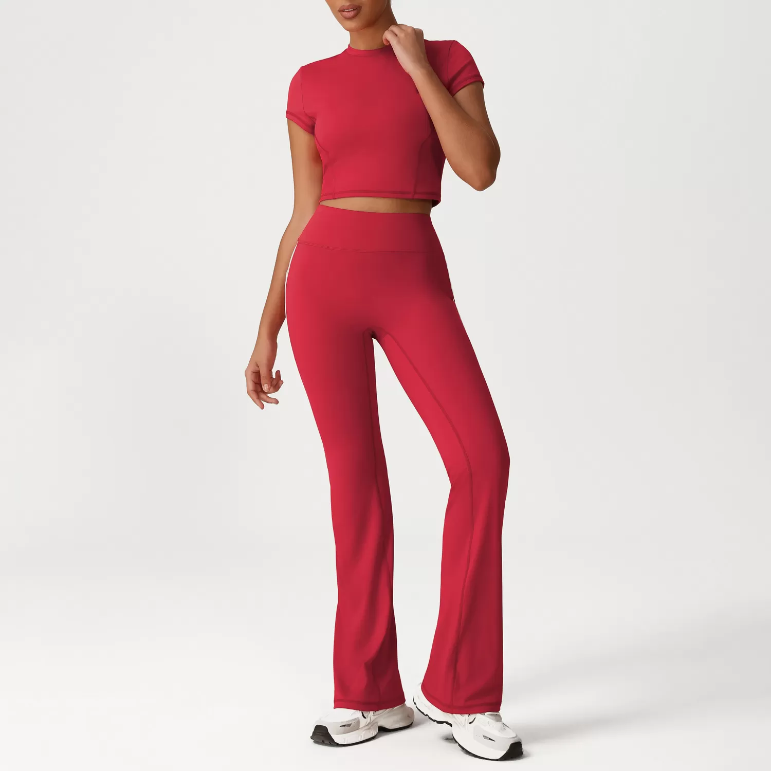 Rojo