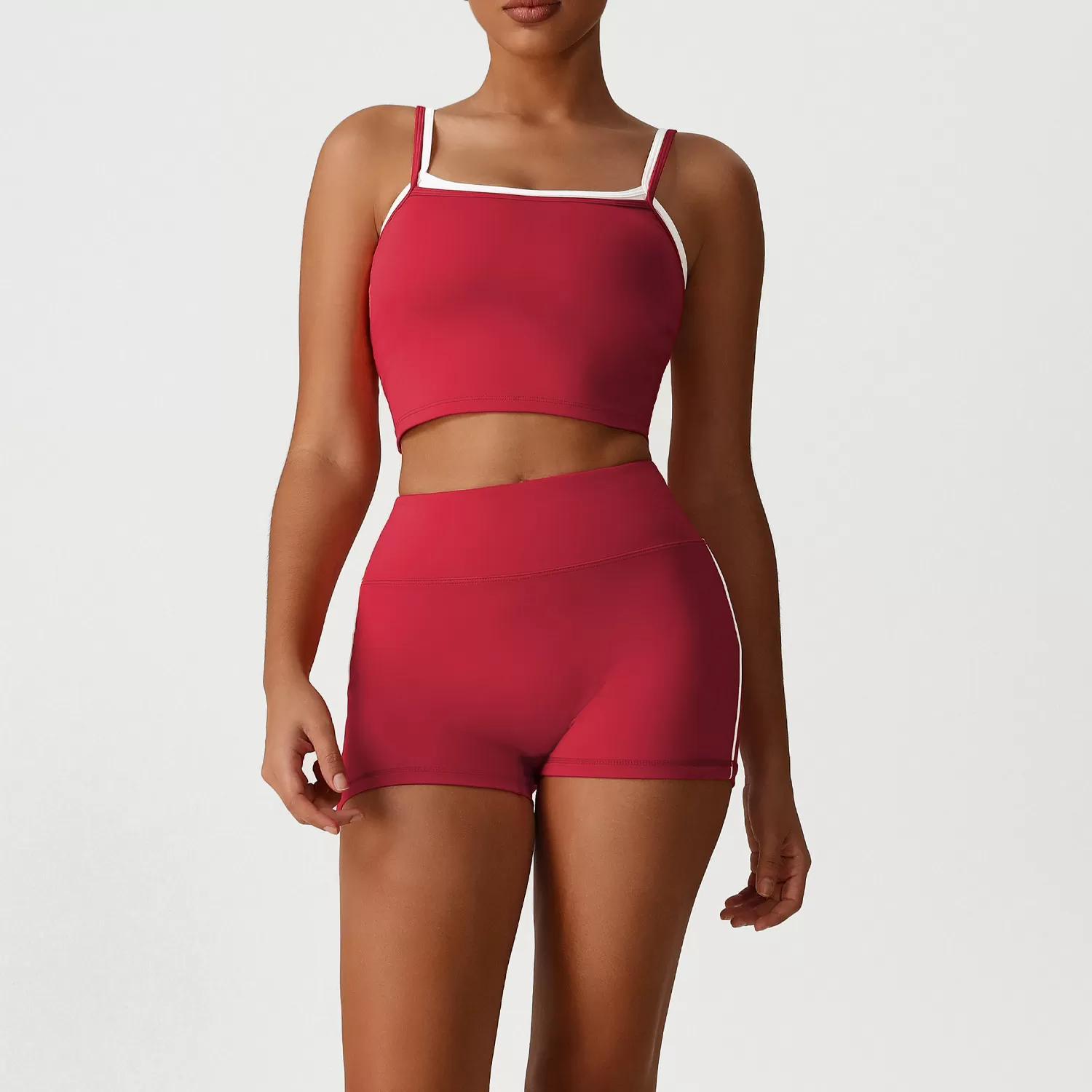 Rojo