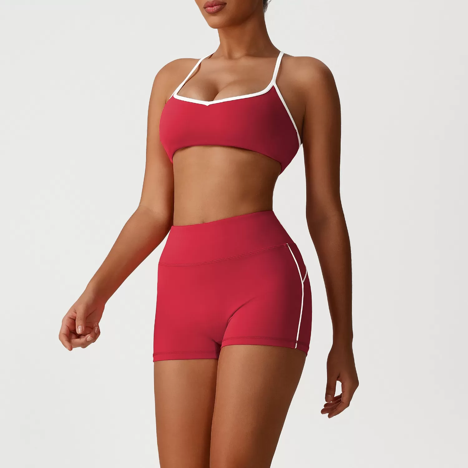 Rojo
