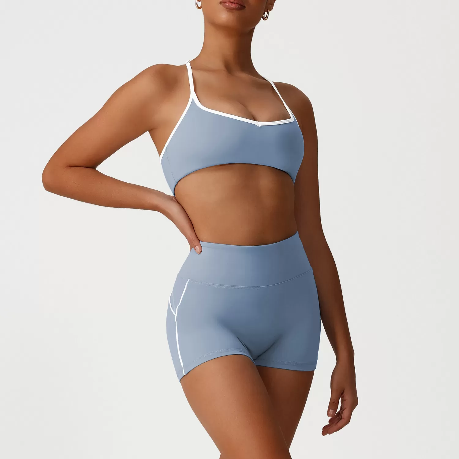 Azul