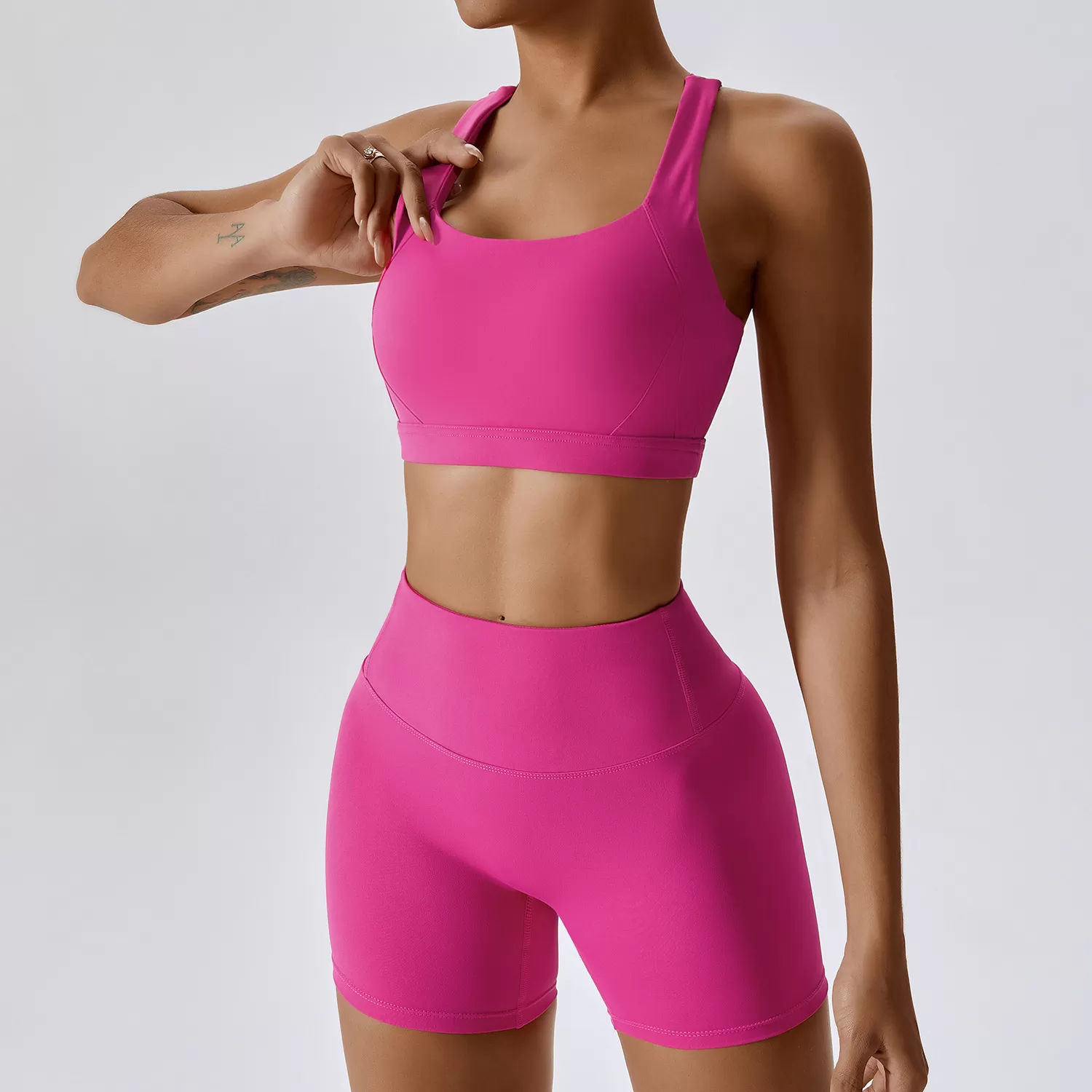 Rosa