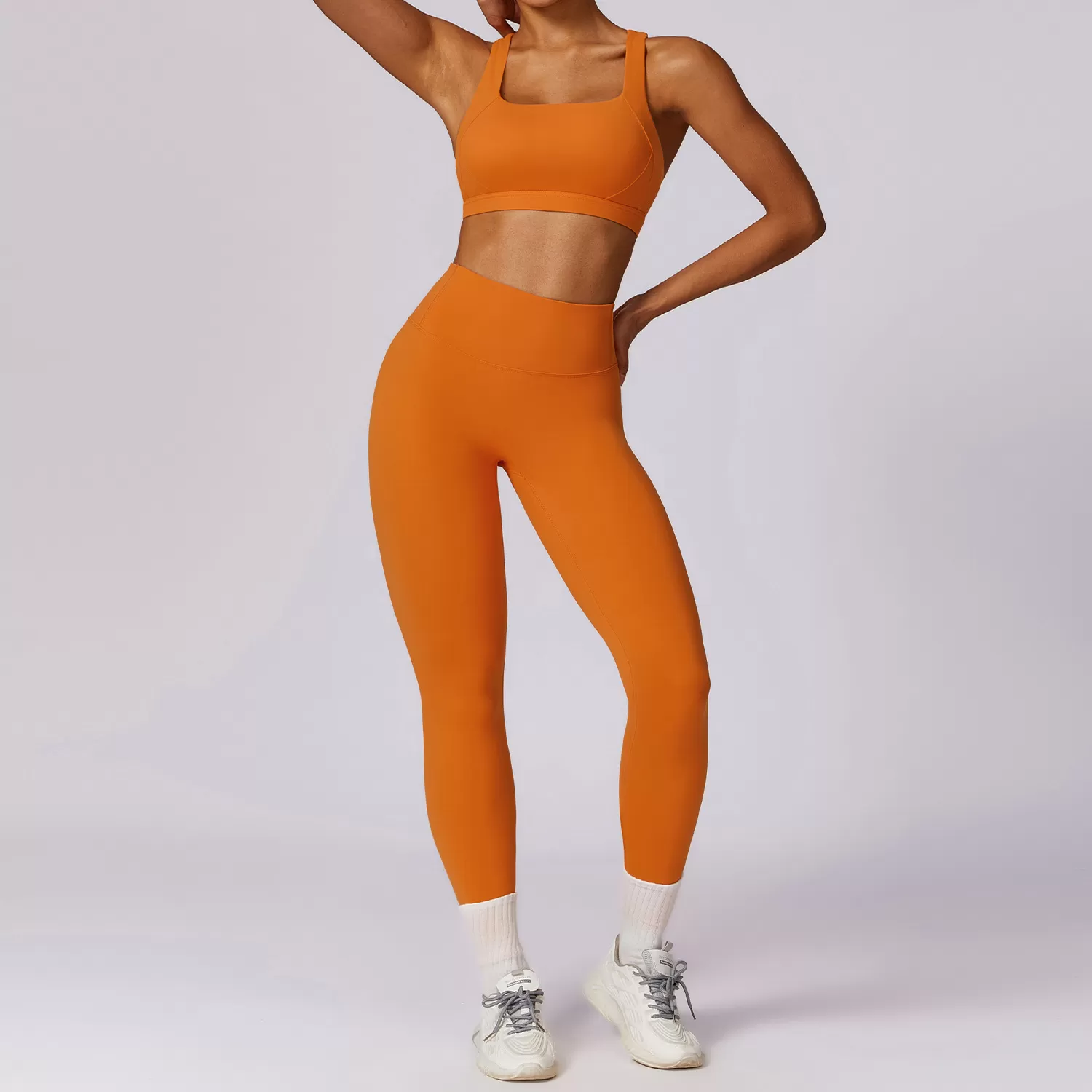Naranja