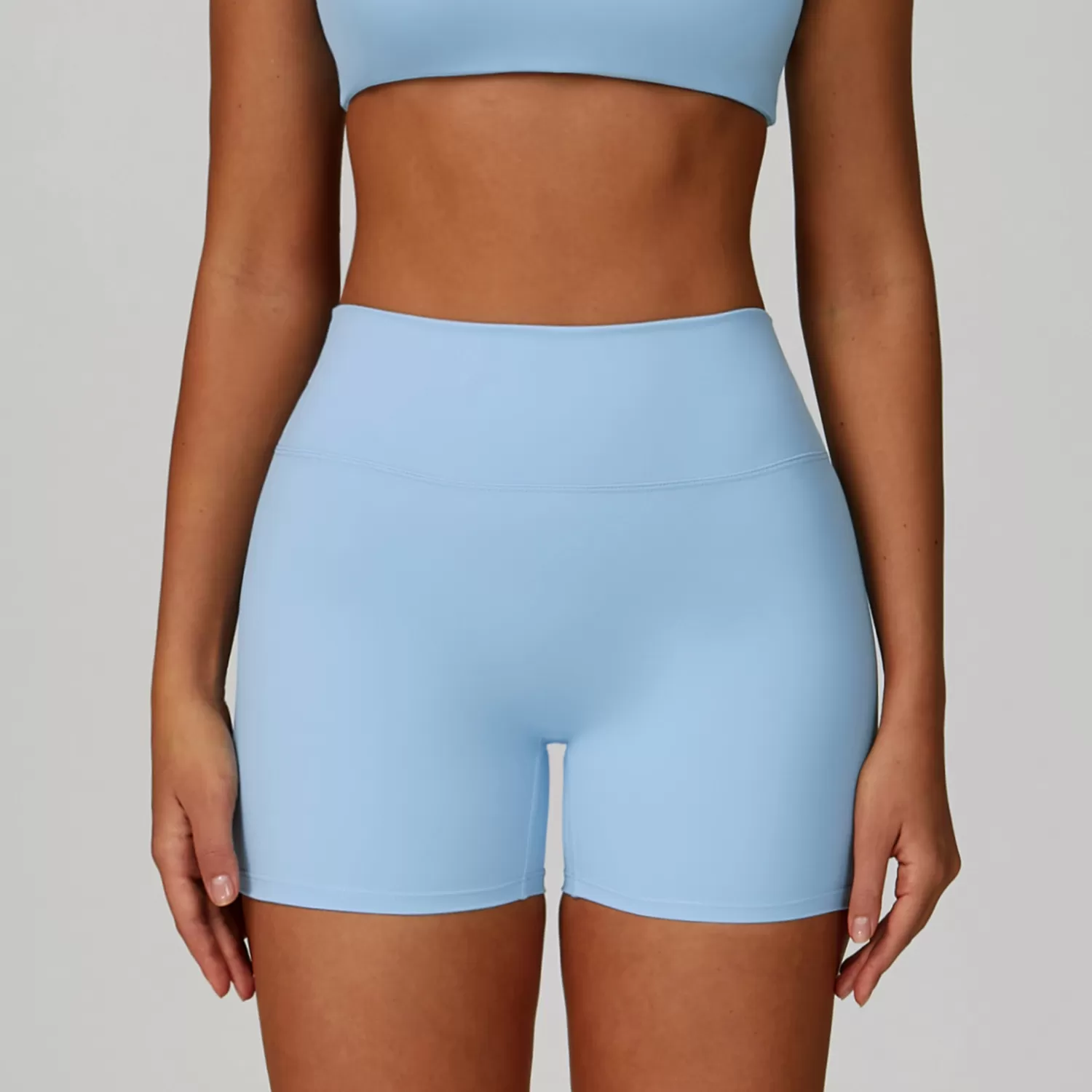 Azul cielo