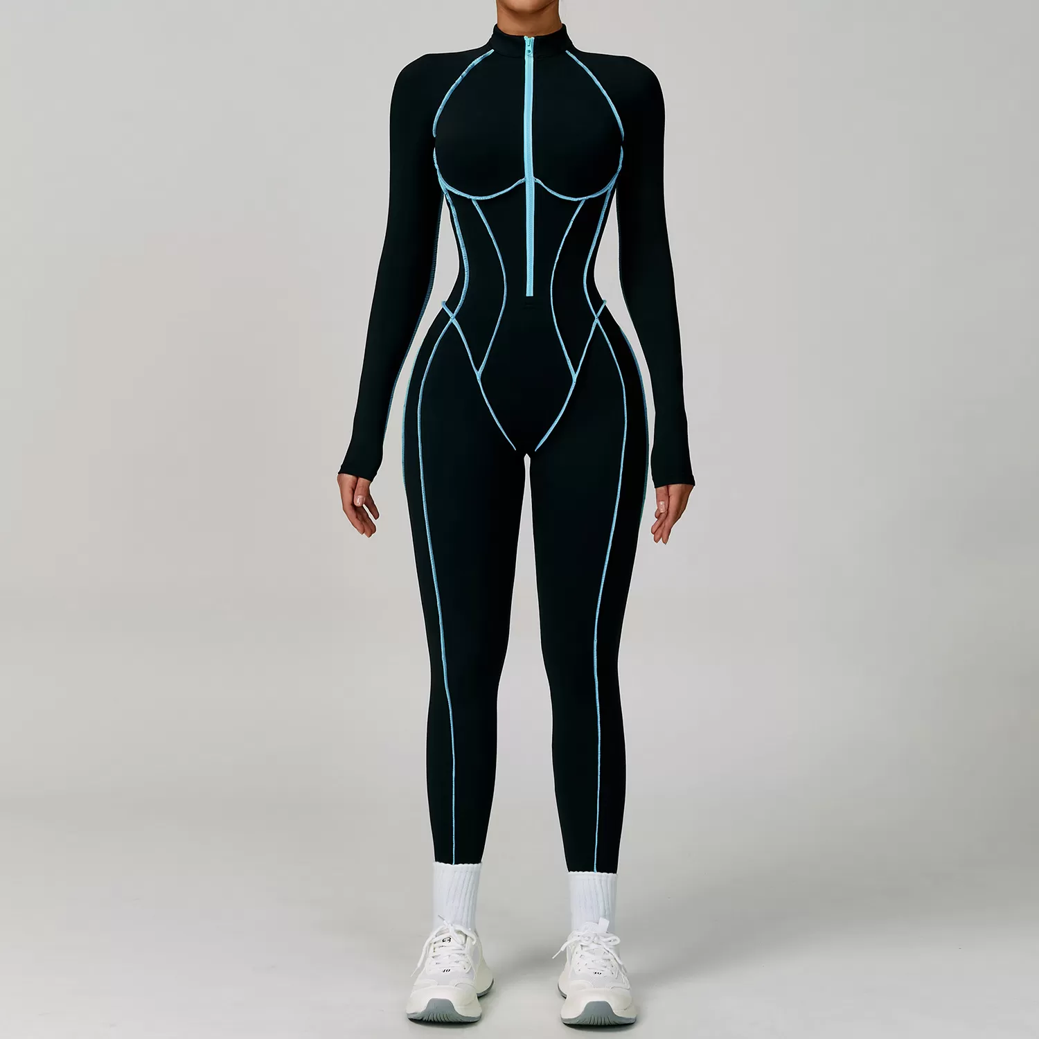 Azul