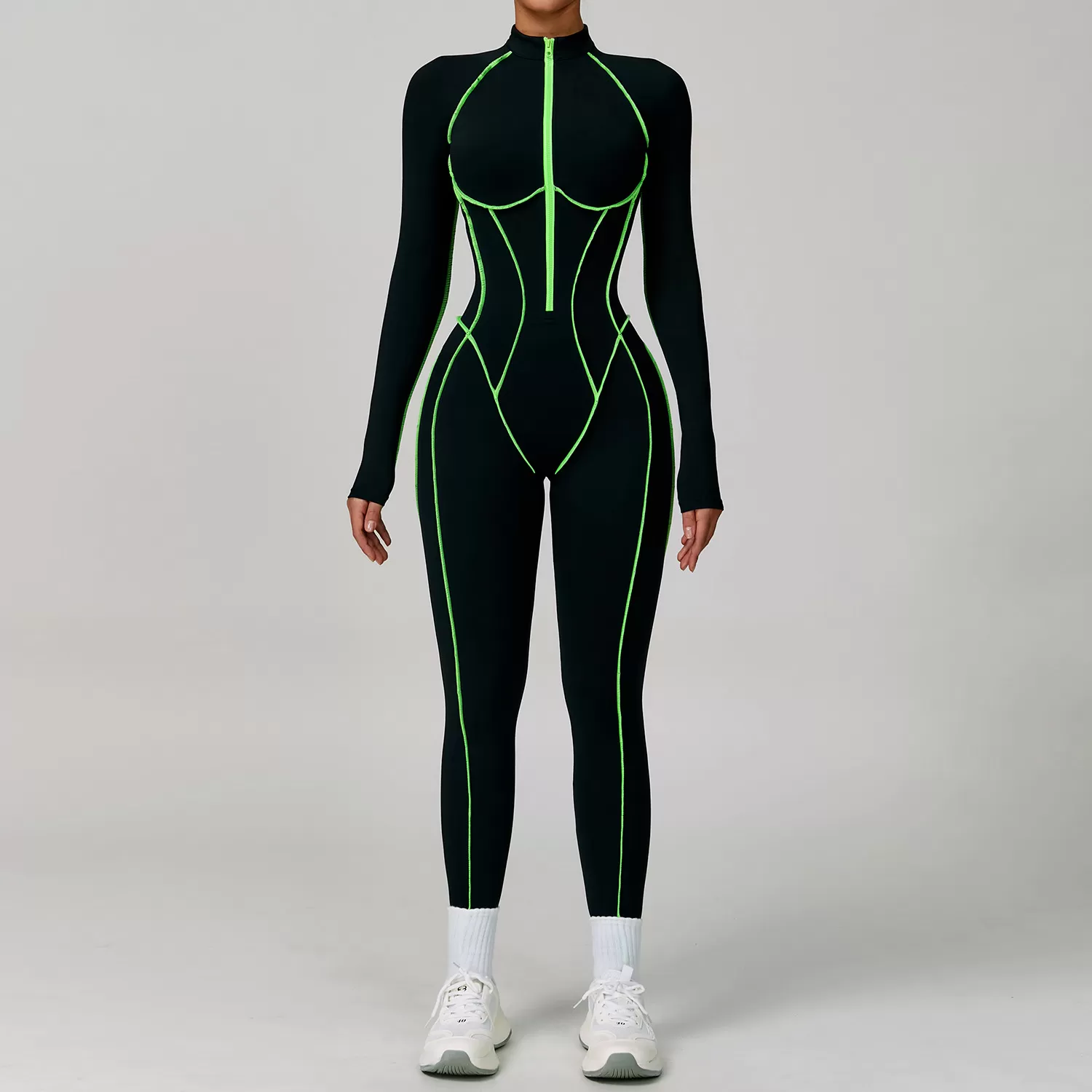 Verde