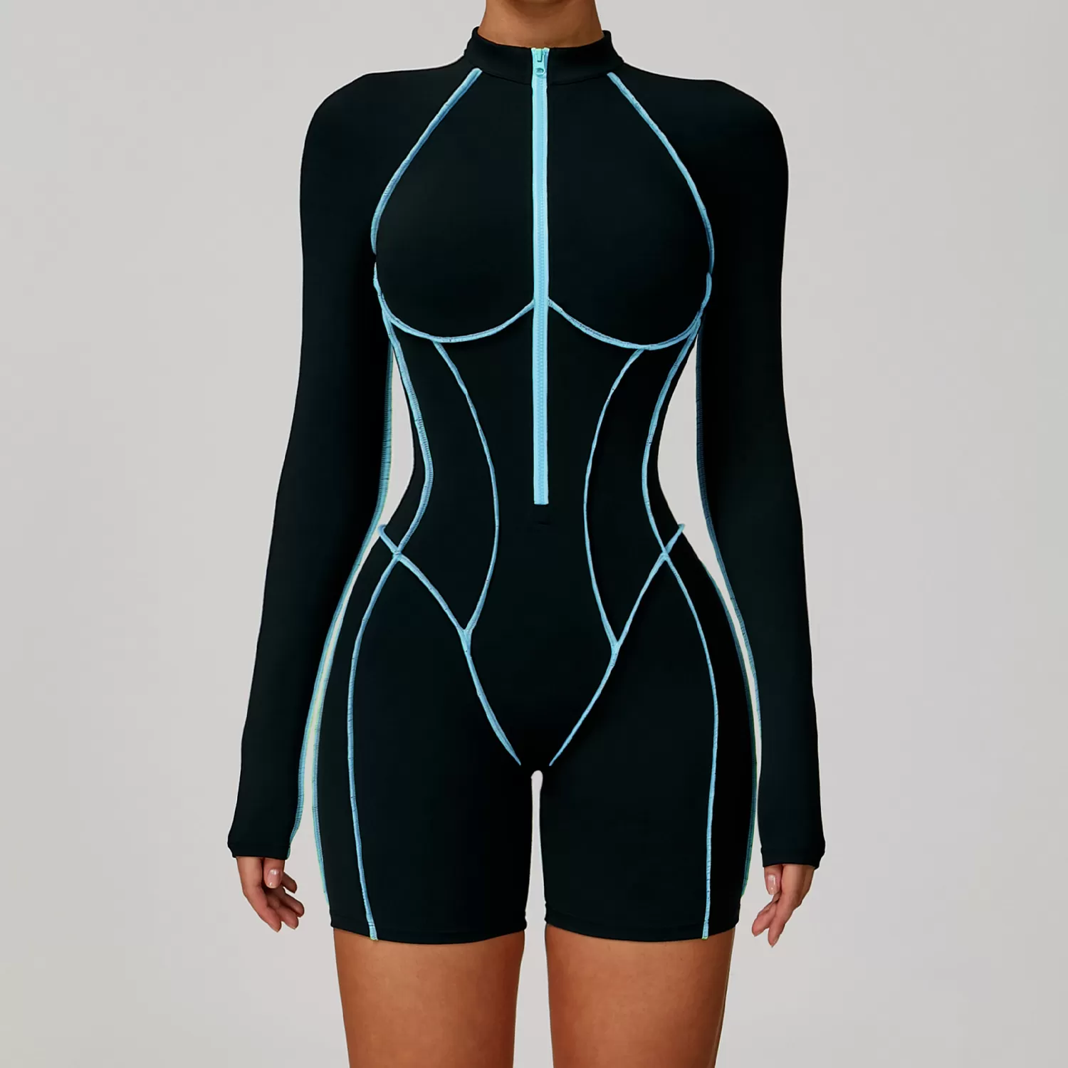 Azul