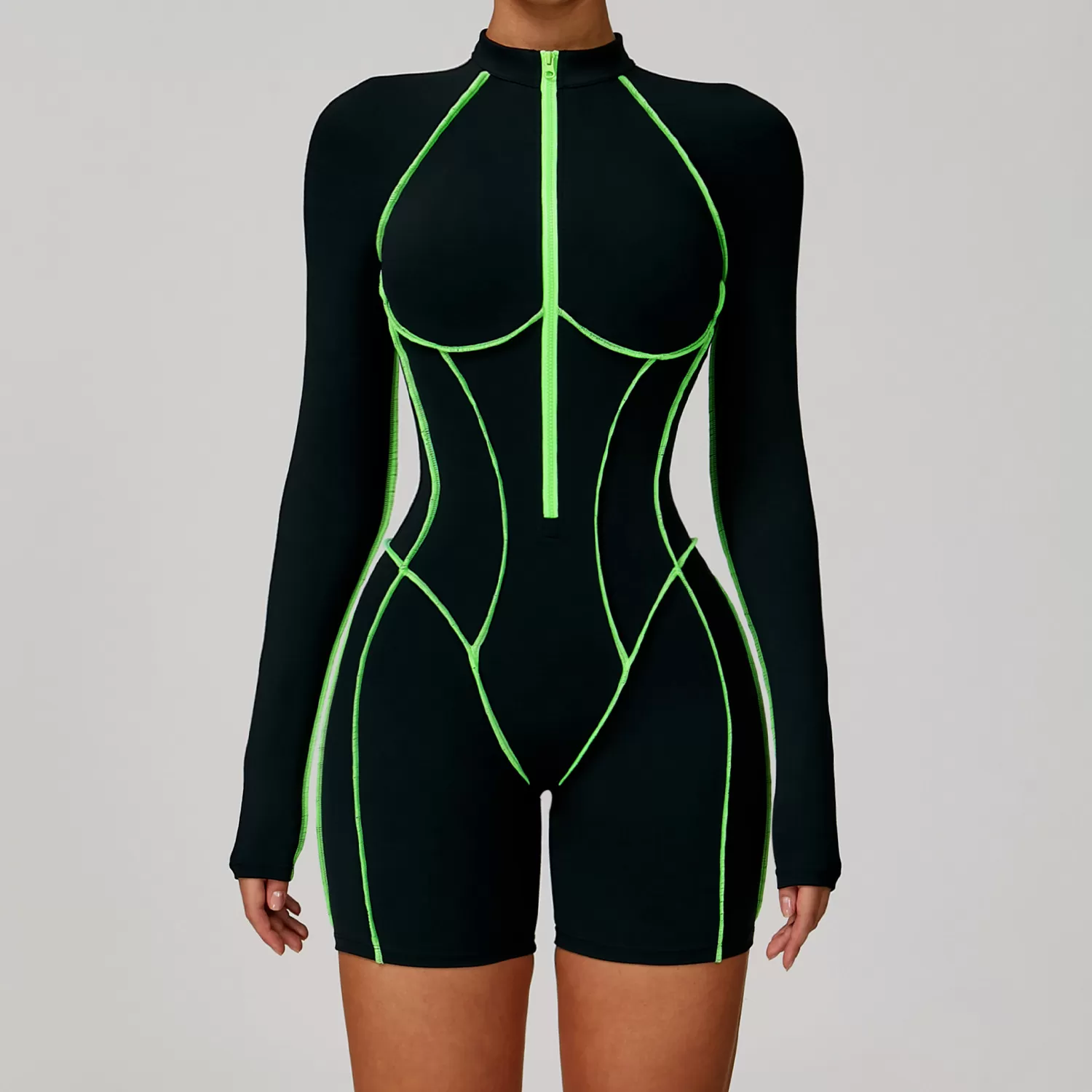 Verde