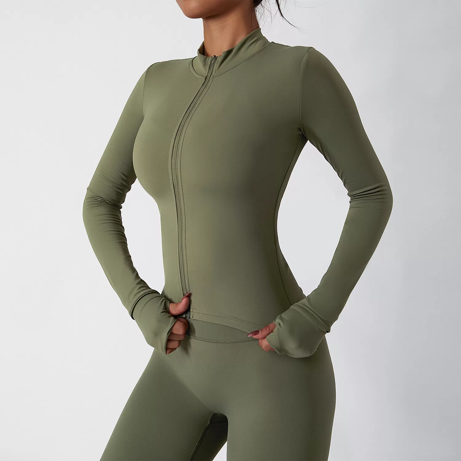 Verde