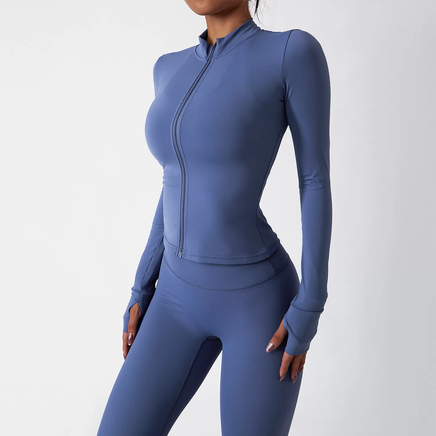 Azul