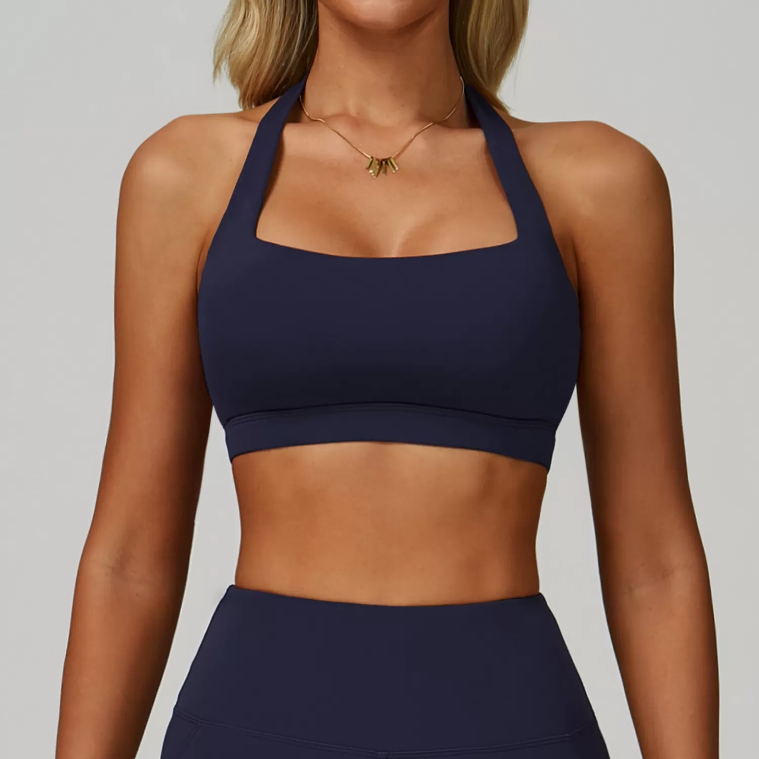 Azul marino