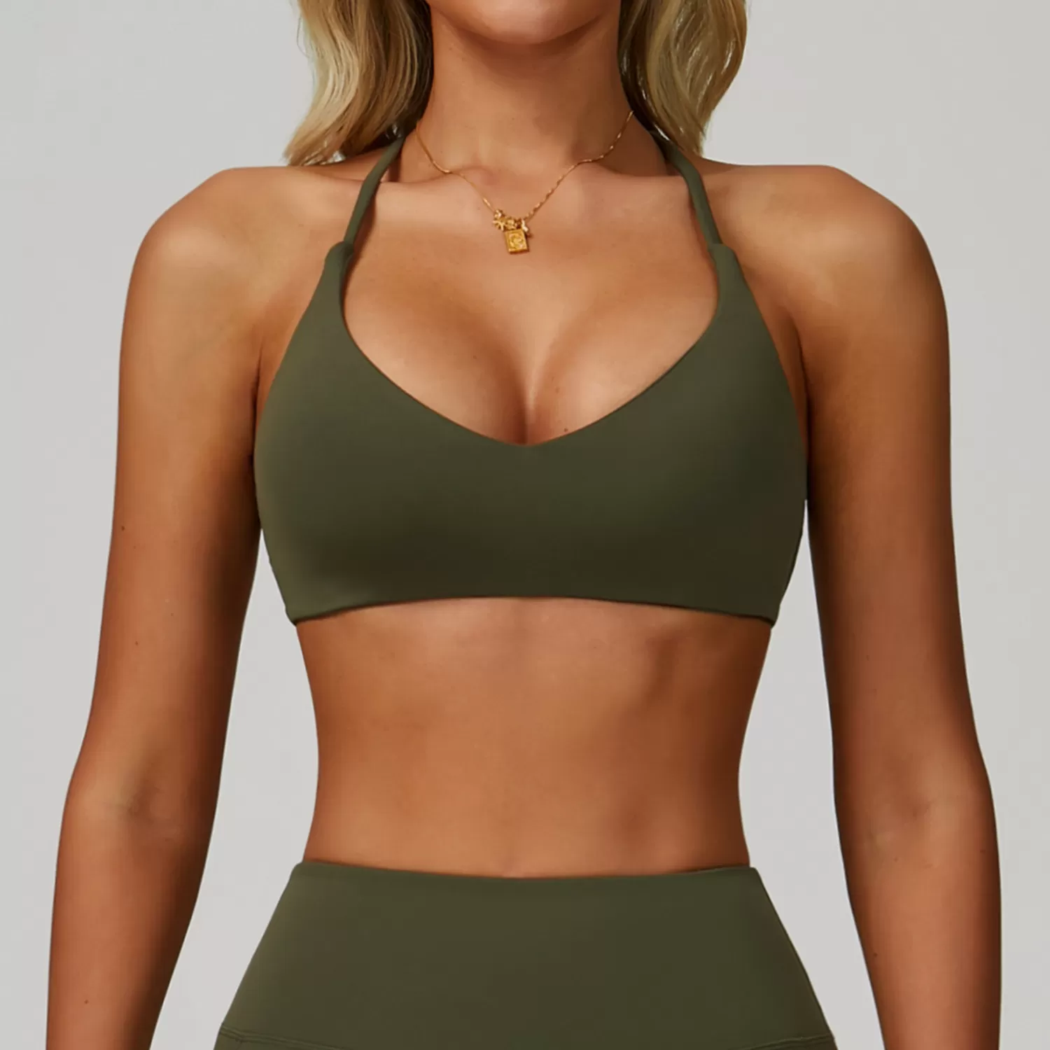 Verde