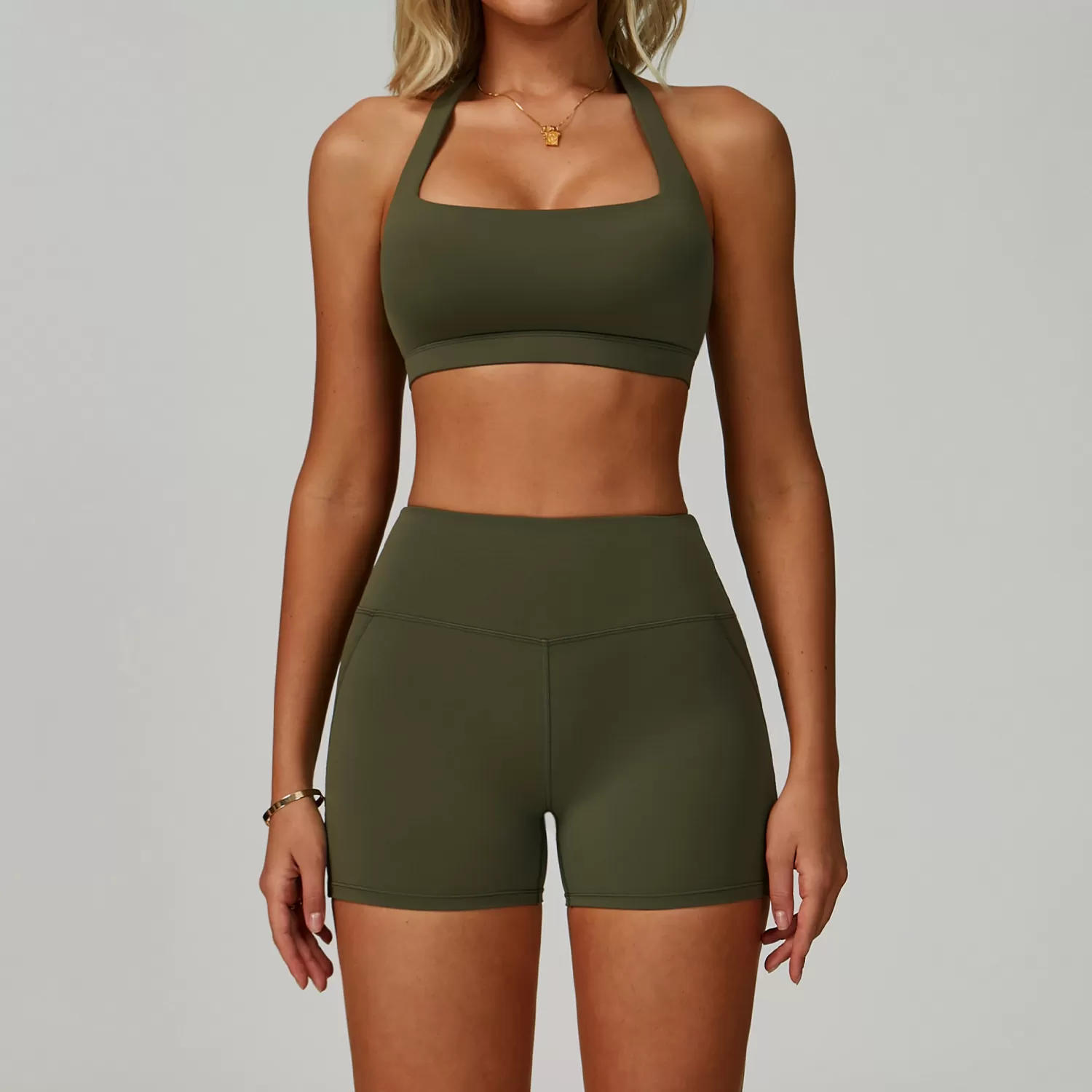 Verde