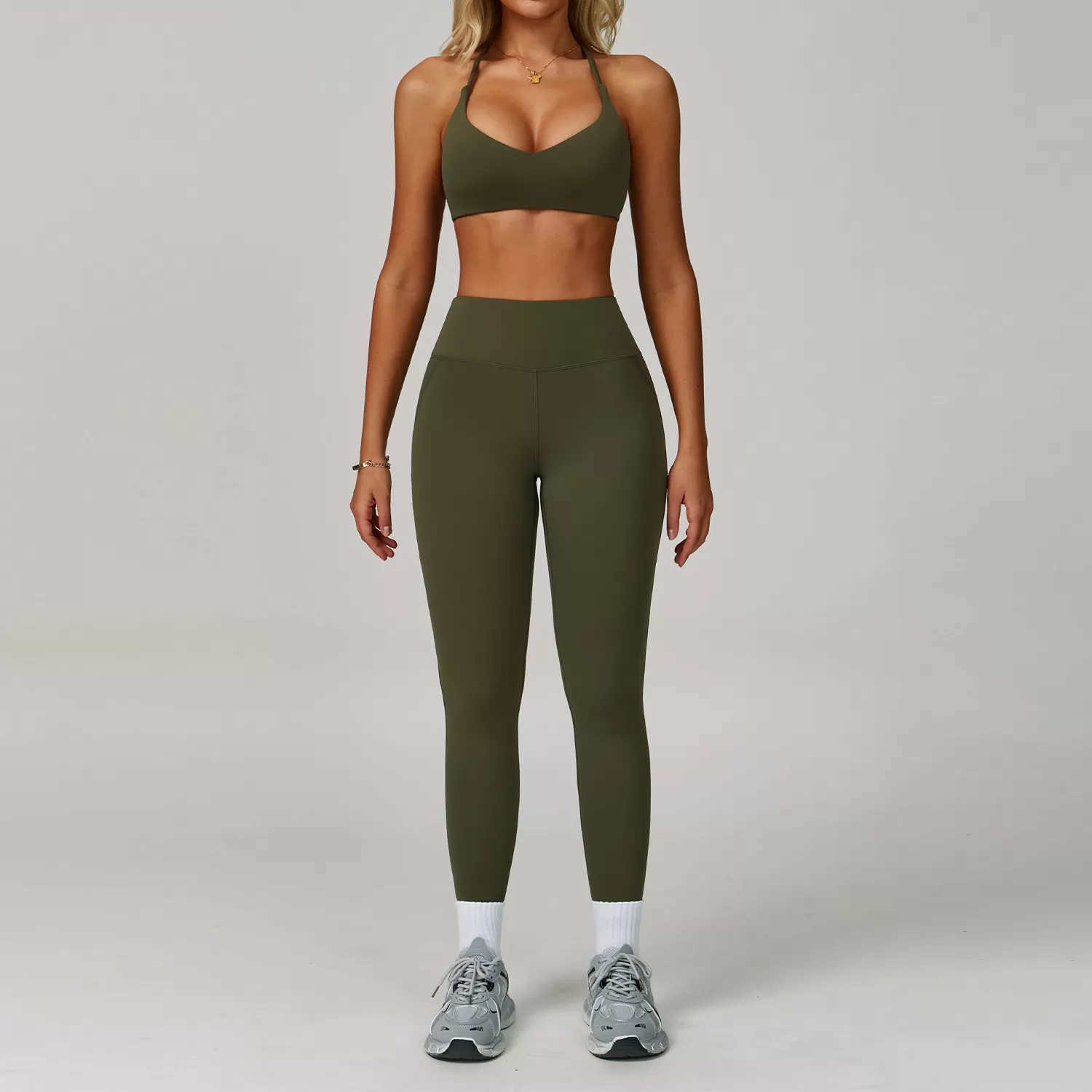 Verde