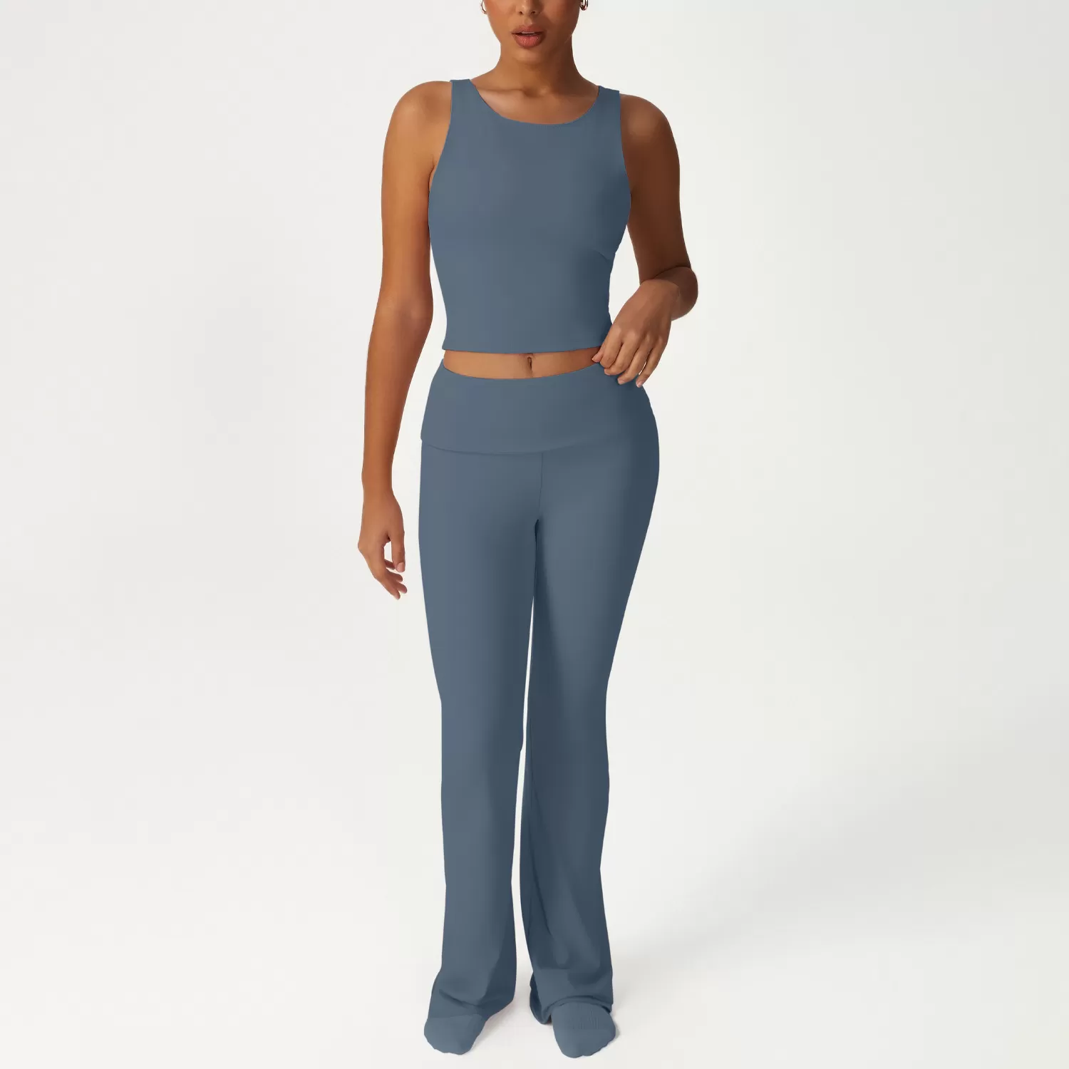 Azul