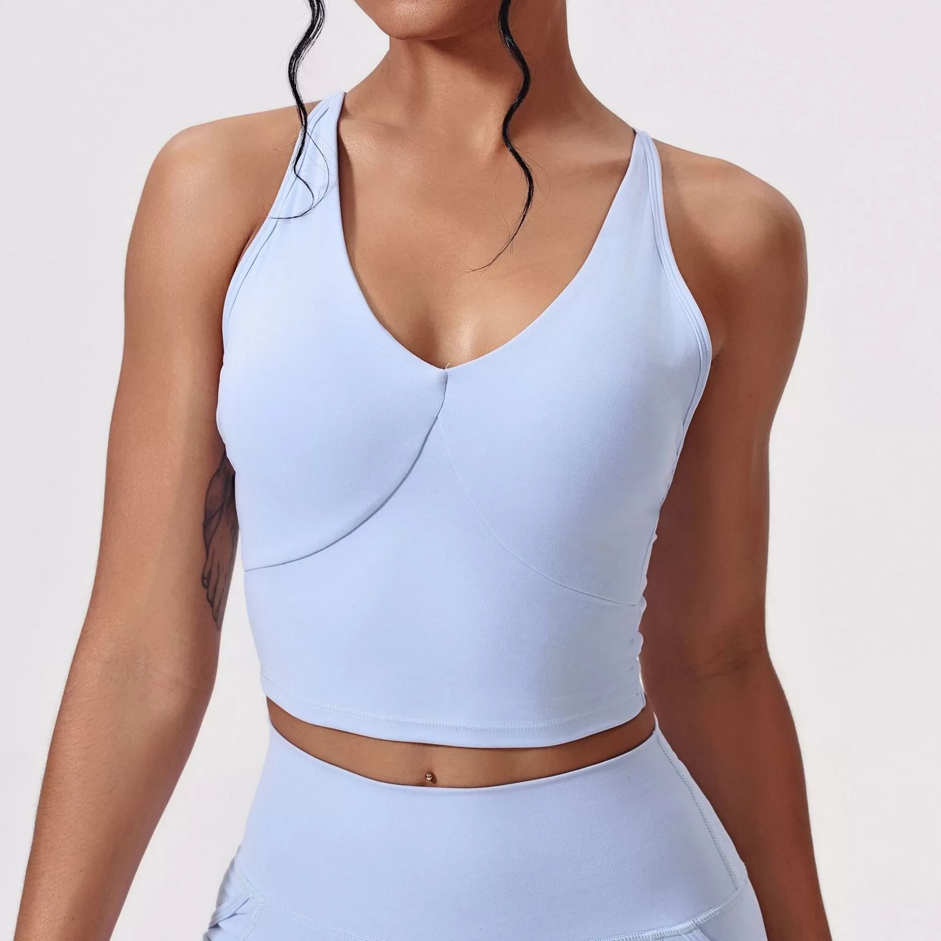 Azul