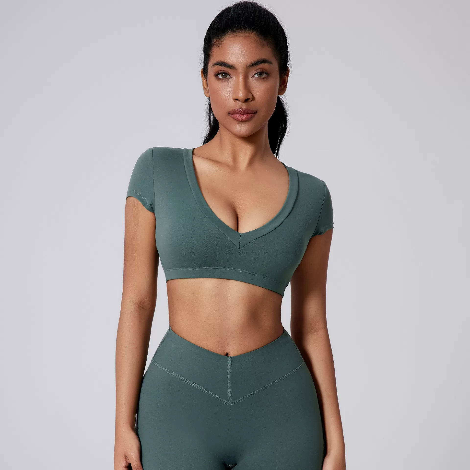 Verde