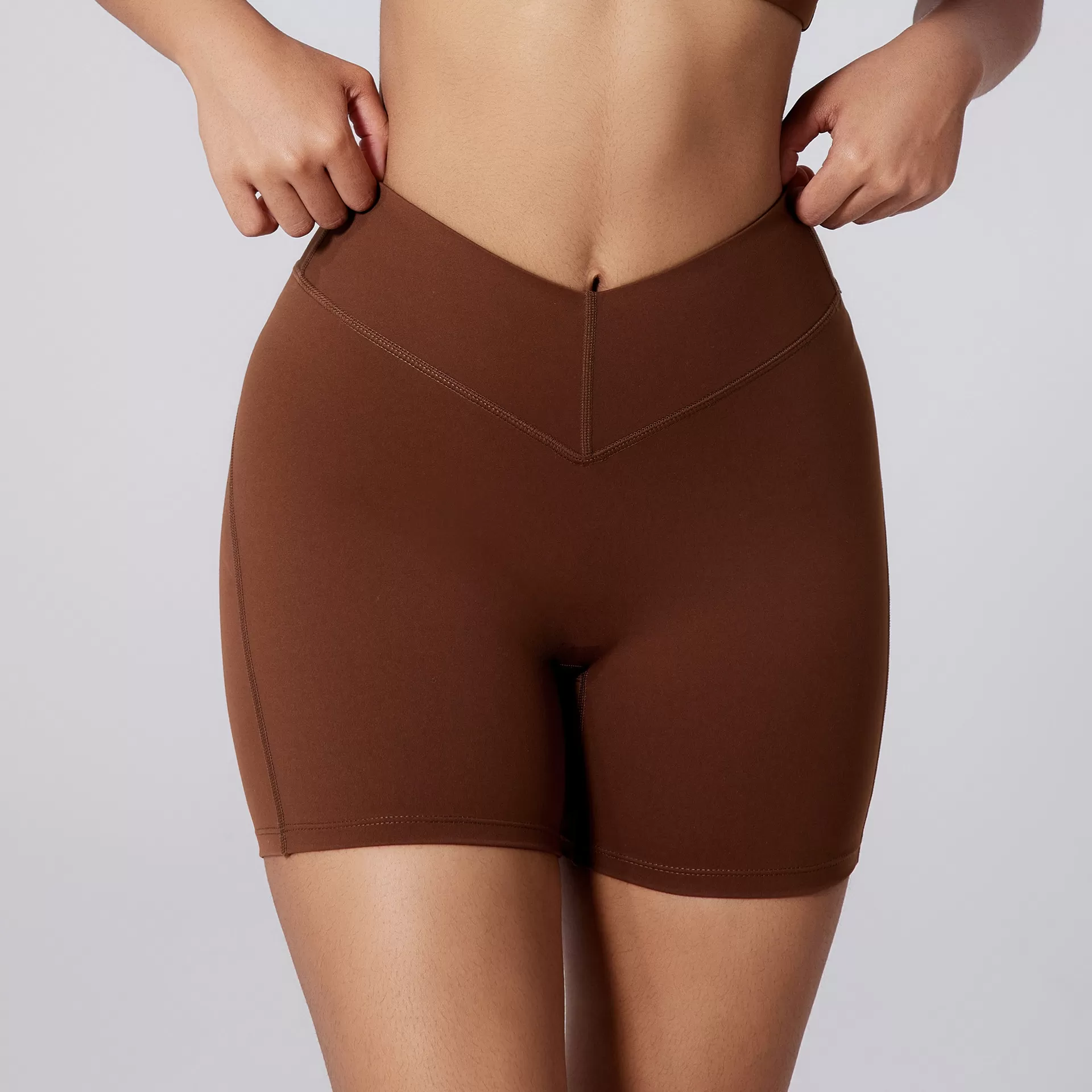 Ropa de entrenamiento de fitness, yoga, running, leggings, pantalones cortos deportivos, FGBYDK3139