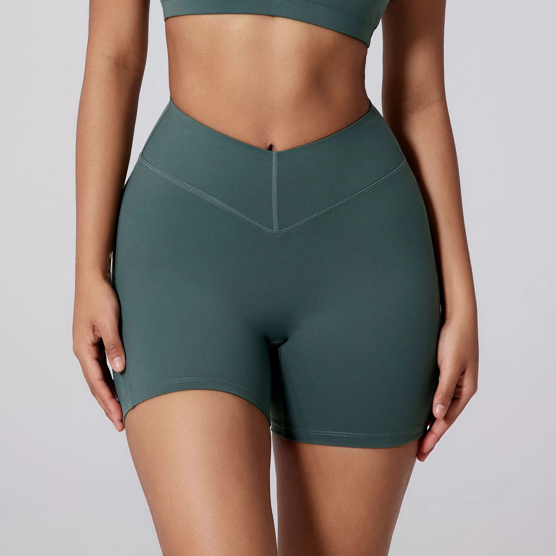 Verde