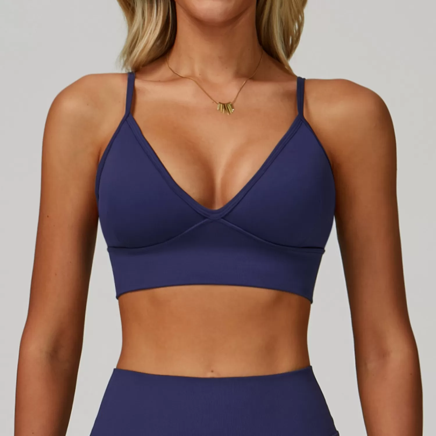 Azul marino